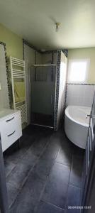 For sale Friville-escarbotin 5 rooms 90 m2 Somme (80130) photo 4