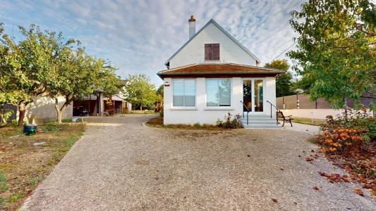 Annonce Vente 5 pices Maison Rozay-en-brie 77