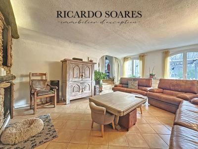 Annonce Vente 10 pices Maison Senlis 60
