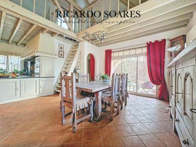 Acheter Maison Senlis Oise