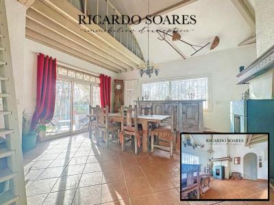 Acheter Maison Senlis 795000 euros