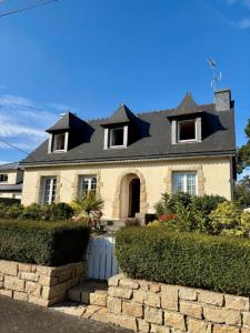 Annonce Vente 5 pices Maison Loudeac 22