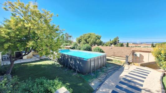 Annonce Vente 4 pices Maison Vitrolles 13