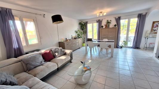 Acheter Maison 111 m2 Vitrolles