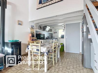 Acheter Maison 79 m2 Barre-de-monts