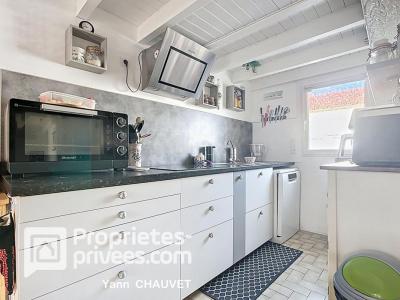 Acheter Maison Barre-de-monts Vendee