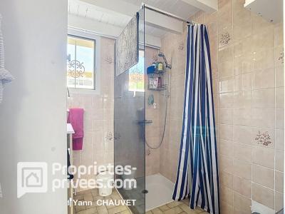 Acheter Maison Barre-de-monts 210000 euros