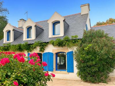 Annonce Vente Prestige Vannes 56