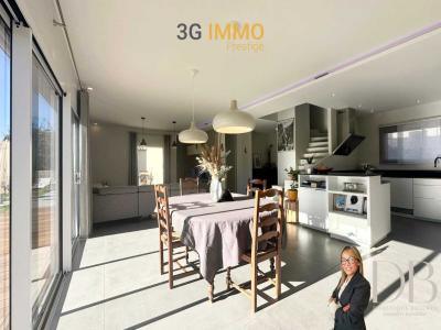 For sale Murles 5 rooms 129 m2 Herault (34980) photo 3