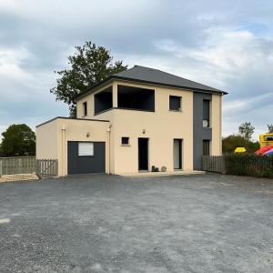 Annonce Vente 6 pices Maison Boissiere 14