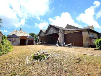 Annonce Vente 8 pices Maison Allaines-mervilliers 28