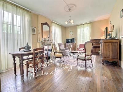 Acheter Maison Allaines-mervilliers Eure et loir