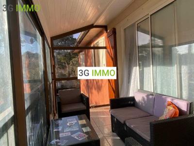 Acheter Maison 105 m2 Mornas