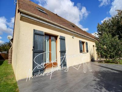 Annonce Vente 5 pices Maison Angerville 91