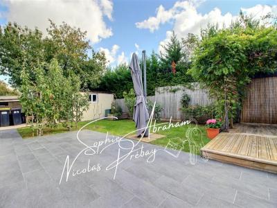 Acheter Maison 116 m2 Angerville