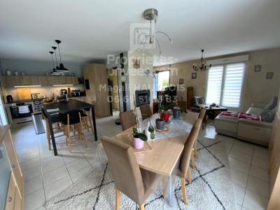 Acheter Maison Brecey 219000 euros