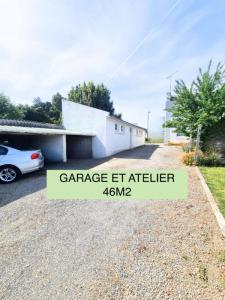 Acheter Maison 123 m2 Fouesnant