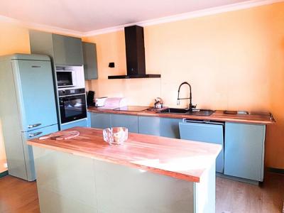 Acheter Maison Fouesnant Finistere