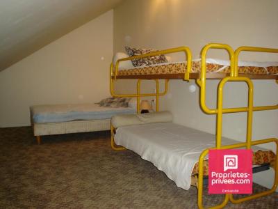 Acheter Appartement Bagneres-de-luchon 135000 euros