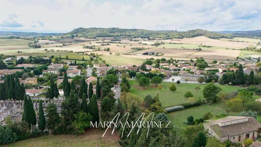 For sale Castelnaudary 1323 m2 Aude (11400) photo 1