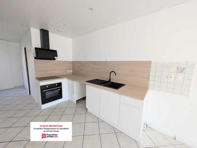 Annonce Vente 3 pices Maison Lamarque 33