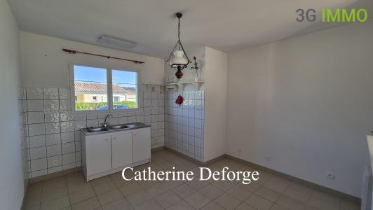 Louer Maison 80 m2 Jonzac