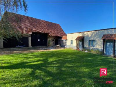 Annonce Vente 6 pices Maison Chapelle-saint-sauveur 71