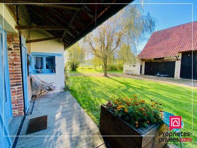 Acheter Maison 144 m2 Chapelle-saint-sauveur