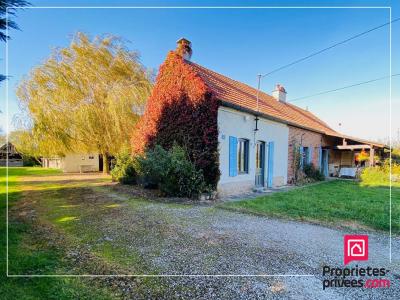 Acheter Maison Chapelle-saint-sauveur 250000 euros