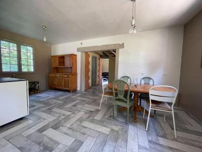 For sale Dammarie-sur-loing 5 rooms 111 m2 Loiret (45230) photo 1
