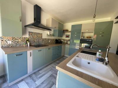 For sale Dammarie-sur-loing 5 rooms 111 m2 Loiret (45230) photo 2