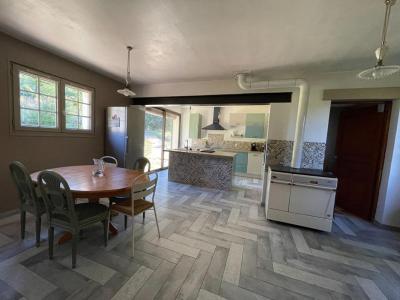 For sale Dammarie-sur-loing 5 rooms 111 m2 Loiret (45230) photo 3