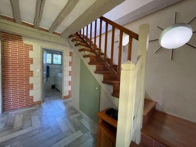For sale Dammarie-sur-loing 5 rooms 111 m2 Loiret (45230) photo 4