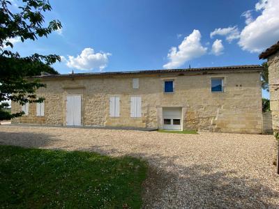 Acheter Maison Saint-pey-d'armens 598000 euros