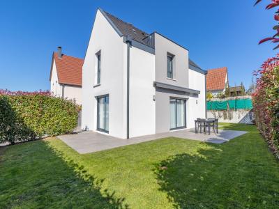 For sale Bilwisheim 4 rooms 94 m2 Bas rhin (67170) photo 0