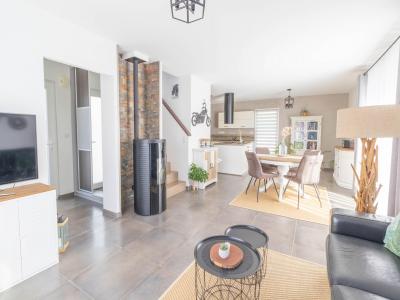 For sale Bilwisheim 4 rooms 94 m2 Bas rhin (67170) photo 1