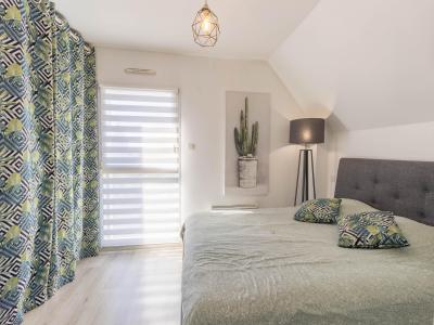 For sale Bilwisheim 4 rooms 94 m2 Bas rhin (67170) photo 4