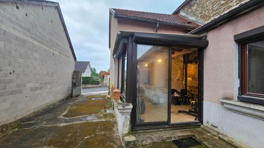 For sale Vauciennes 5 rooms 106 m2 Marne (51480) photo 3