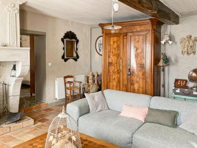Acheter Maison 229 m2 Galgon