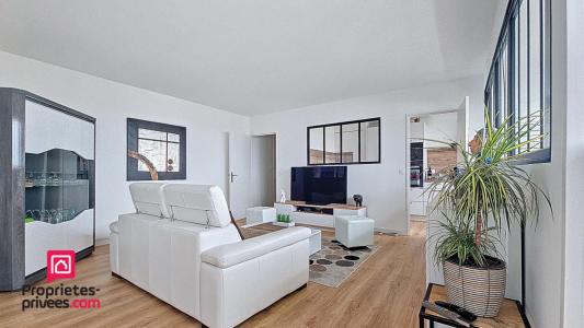 Acheter Appartement 79 m2 Royan