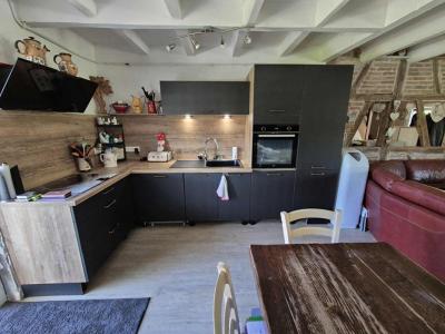 Acheter Maison Toutenant Saone et loire