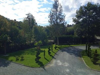 Annonce Vente 7 pices Maison Genest-saint-isle 53