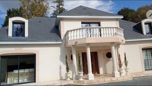 Acheter Maison Genest-saint-isle Mayenne