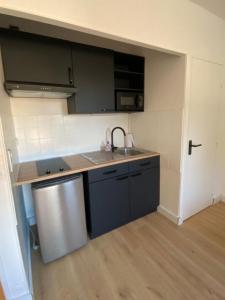 Acheter Appartement 21 m2 Perigueux