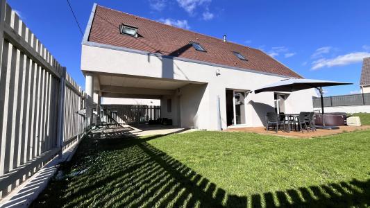 Annonce Vente 5 pices Maison Perthes 77