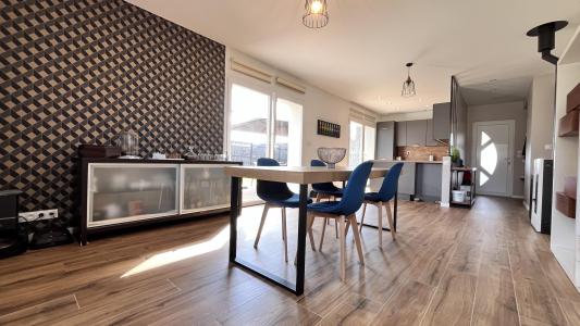 Acheter Maison 130 m2 Perthes