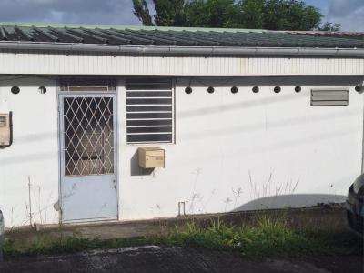 Annonce Vente 3 pices Maison Fort-de-france 972