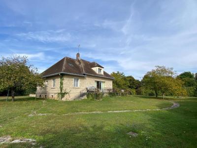 Annonce Vente 7 pices Maison Chantilly 60