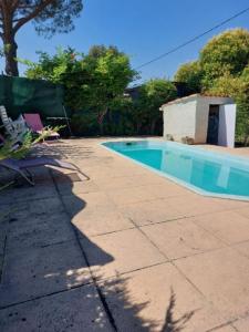 Annonce Vente 4 pices Maison Vidauban 83
