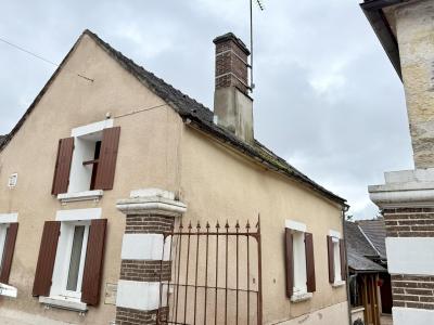 Annonce Vente 4 pices Maison Ligny-le-chatel 89